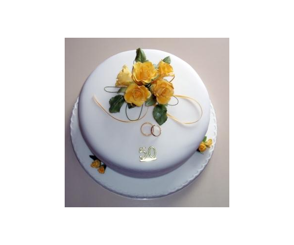 Anniversary Cake 2