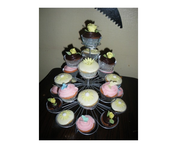 Cup Cake 9