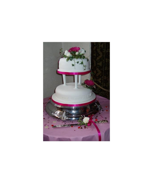 Wedding Cakes 11