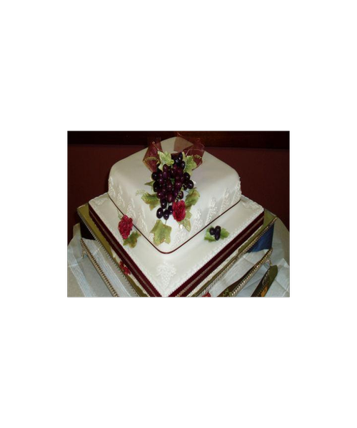 Wedding Cakes 15