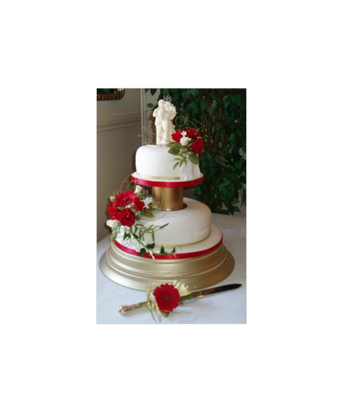 Wedding Cakes 19
