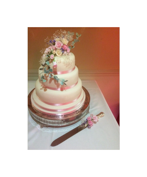 Wedding Cakes 3