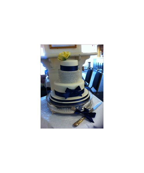 Wedding Cakes 7