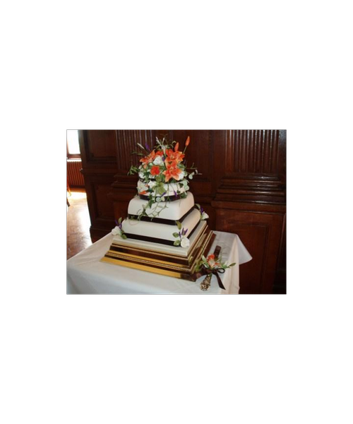 Wedding Cakes 9